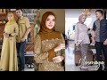 Baju Gamis Yang Lagi Ngetren 2020 Academy Victoria
