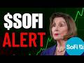 SOFI Stock MASSIVE NEWS!? (Thank Me Later Bro) SoFi Technologies