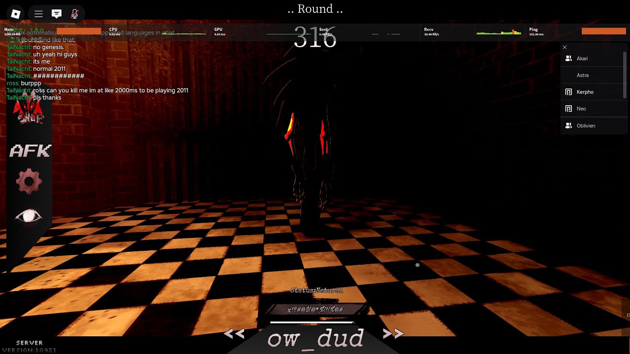 Outcome Memories King Encounter + LORE