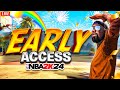 NBA 2K24 EARLY ACCESS &amp; PARK REVEAL (Full-Stream) BEST BUILD &amp; BEST JUMPSHOT w/ NEW REP REWARDS 2K24