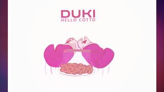 DUKI x JONZ x ANONIMUS x YSY A - HELLO COTTO ((REMIX OFICIAL 2018))