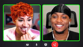 Getting To Know JayMommy Was A MISTAKE...😂 (HILARIOUS)