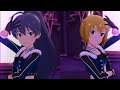 Shinsou Mermaid - Hibiki Ganaha &amp; Tsubasa Ibuki - THE iDOLM@STER Million Live! Theater Days