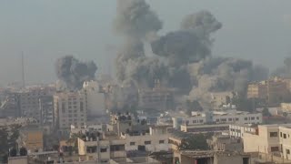 Israel at war with Hamas: President Biden condemns Hamas for 'unadulterated evil' in attack