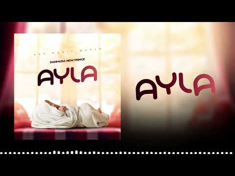 Danmusa New Prince Ayla Music Audio 