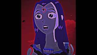 LET THE WORLD BURN #shorts #teentitans