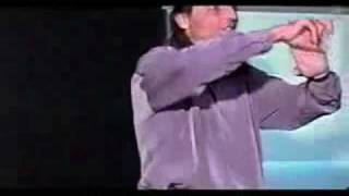 31 Nassim Haramein - Teoria unificata a campului - Heliofizica si Ufologie.avi