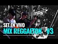 Mix reggaeton 3  set live  revenge  marti  kalu  b2b enganchados reggaeton oldtrapdembow