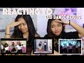 Reacting to old dance videos | 2TheKs