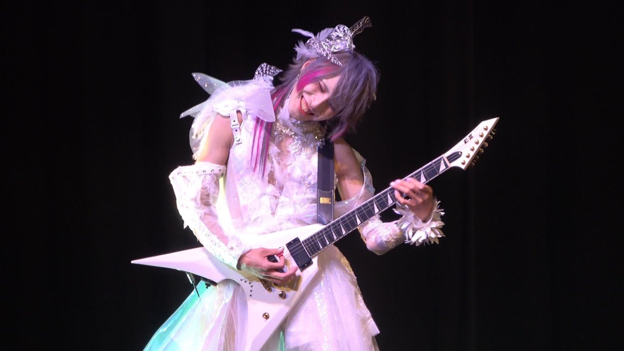 0.1gの誤算　水田魔梨　オオカミ男と月兎（FULL）20241231 ライブ映像