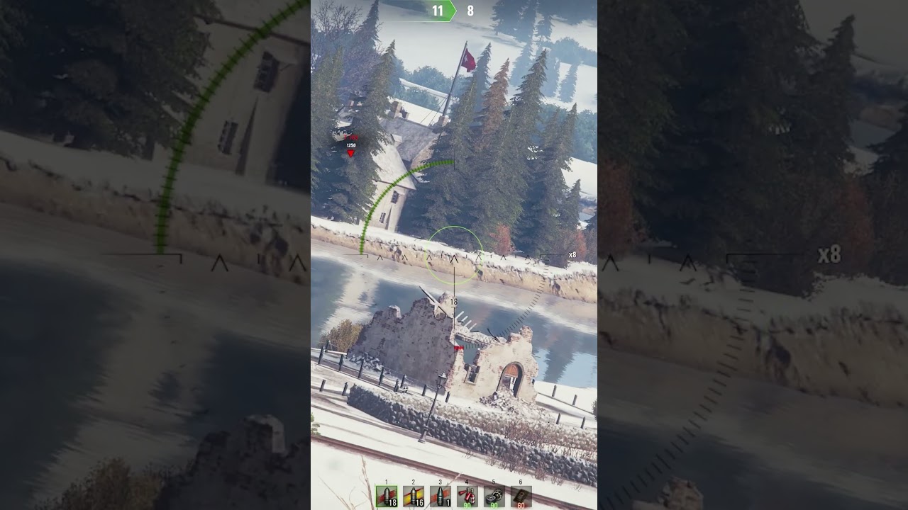 8 сек. инвиза  