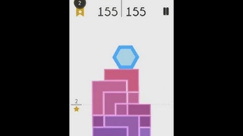 Six! (by Gram Games) - puzzle game for android - gameplay.