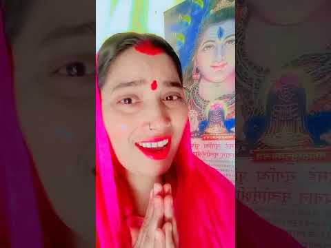 Hey Shambhu Baba Mere Bholenath 🙏❣️ #trending #bolebaba #youtubeshorts #bolenathbhajan