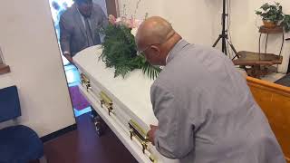 Lovie Joy Sewell Memorial Video