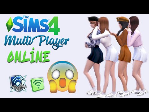 Video: Sims çevrimiçi Nasıl Oynanır
