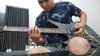 Untuk Selamanya Asteria Band cover Rock