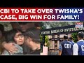 Twisha Death Probe: CBI To Probe Case, Witnesses & Accused Barred From Media Statements| Top Updates