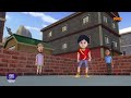 Shiva | शिवा | Kabaddi Kabaddi | Episode 42 | Download Voot Kids App