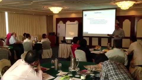 Project cost management