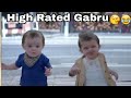 High Rated Gabru | Cute Version | Guru randhawa | Kritish jain (fundraiser)