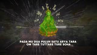 [ParamiHarmony X MUNI] Lagu Bunda Tara