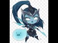 LoLZin - Aranzin - Rebblind - Kalista - QUADRA