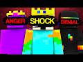 Something Is Wrong With Unstable SMP Characters…