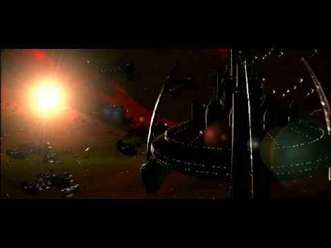 StarCraft: Brood War - Cinematic Trailer - YouTube