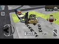 Forklift Load and Driving | Android Gameplay