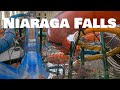 Niagara falls is the best great wolf lodge  waterslides pov tour