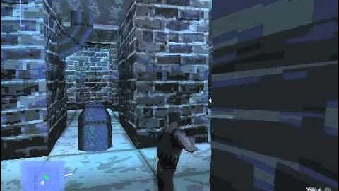 Syphon Filter 2 Hint: Mission Secrets, and what they unlock