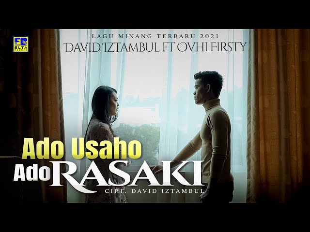 Ovhi Firsty Ft. David Iztambul - Ado Usaho Ado Rasaki (Official Video) class=