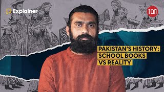 Patriotism, History Books And Pakistan’s Identity Crisis | TCM Explains