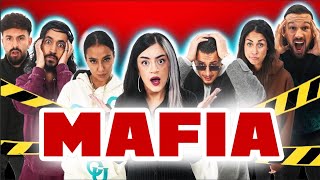 Wilde neue Folge MAFIA Frankfurt Style mit Liz, Ramo, Negah Amiri usw.