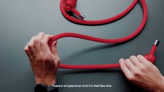 How to adjust your flow rope length | Octomoves | Ropeflow