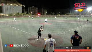 🏟️ GALERIAS 2 🏟️ 🏆 T1 2024 🏆 🥎 BANDIDOS VS GRUPO PARAT 🥎