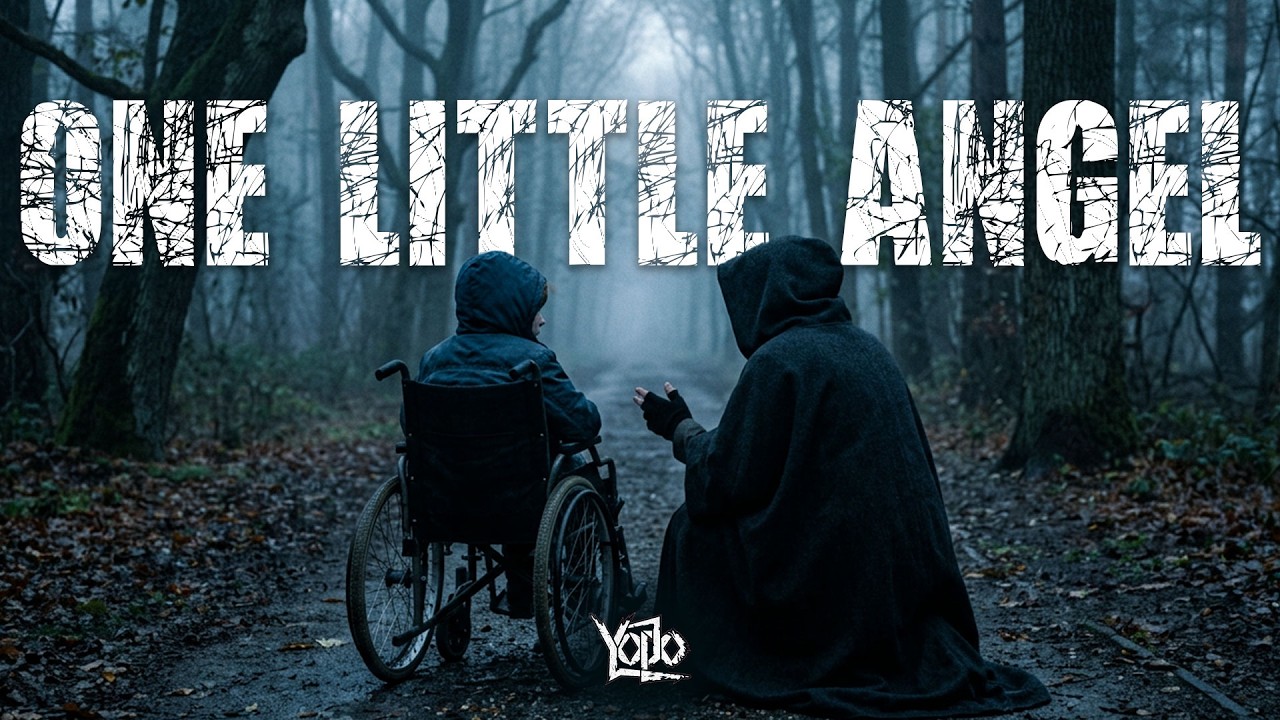 Watch One Little Angel (Official Music Video) | He Carried Faith | Yodo on YouTube Watch One Little Angel (Official Music Video) | He Carried Faith | Yodo on YouTube