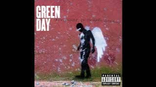Boulevard of Broken Dreams [432Hz] song by Green Day