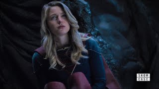 Team Supergirl Overcomes their Fear and Kara lose her Hope on Phantom Zone Scene || Supergirl 6x07