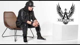 Aligator - Live (Club Awards 2016)