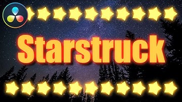 How to Make Motion Graphics in Resolve 17 with Vector Shape Nodes (Tutorial 2021)