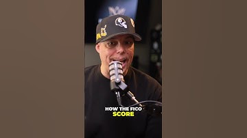 Understanding Credit Scores: Why Your FICO Score Might Surprise You!