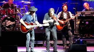 View The Doobie Brothers Perform 'Black Water' Live at Borgata Hotel Casino