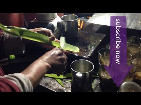 Video: Hvordan Man Laver Aloe Juice