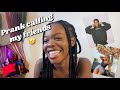 FaceTiming my friends and then telling them I’m busy ft. Herman Suede, Lia Kat, LisaQuama & more!!