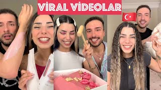 Pınar ve Burak En Çok İzlenen Videolar