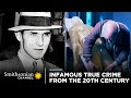 Infamous True Crime Stories From the 20th Century 🕵 Smithsonian Channel