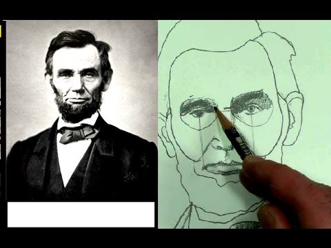 Video: Er Abraham Lincoln i Bibelen?