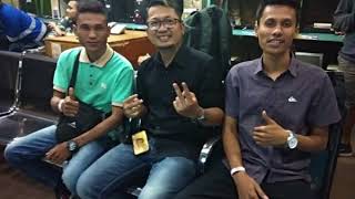 DJ GREY GREENHOUSE 30 JUNE 2018 MP CLUB PEKANBARU