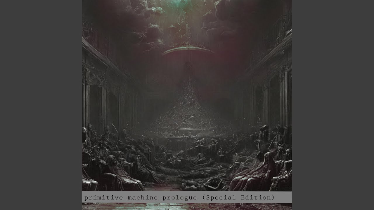 Untouched Human Tripolarity